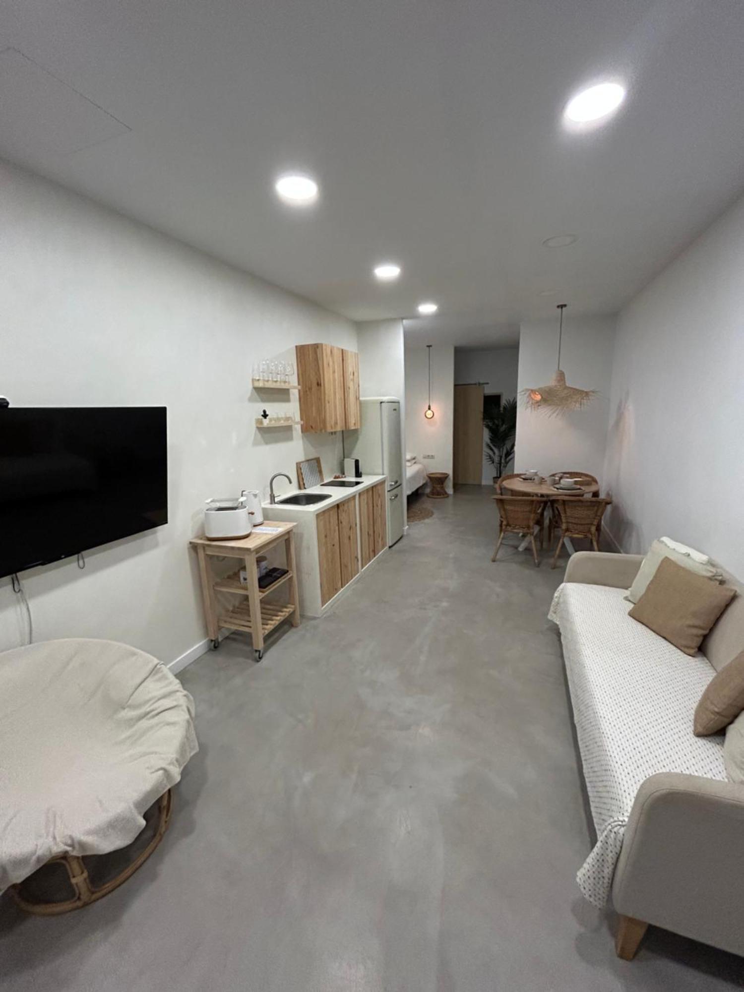 Donna Apartament *